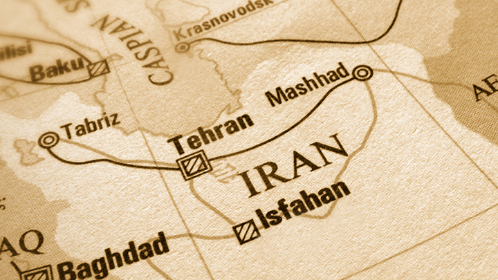 Ten Thoughts on Iran